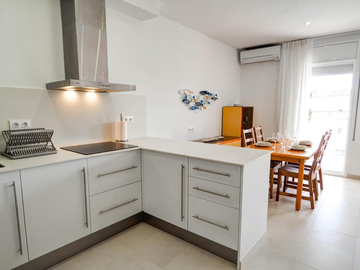 Sitges With Pool Near Beach By Hello Homes סיטגס מראה חיצוני תמונה