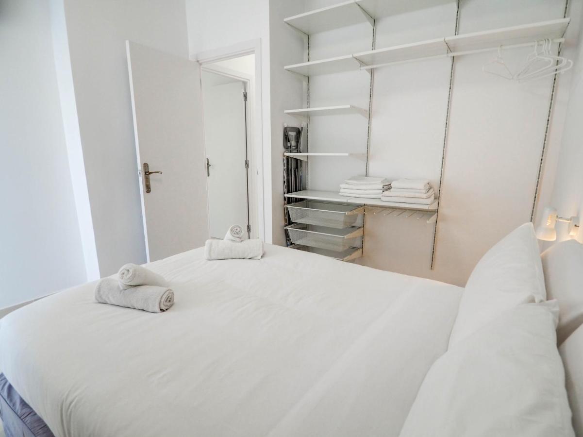 Sitges With Pool Near Beach By Hello Homes סיטגס מראה חיצוני תמונה