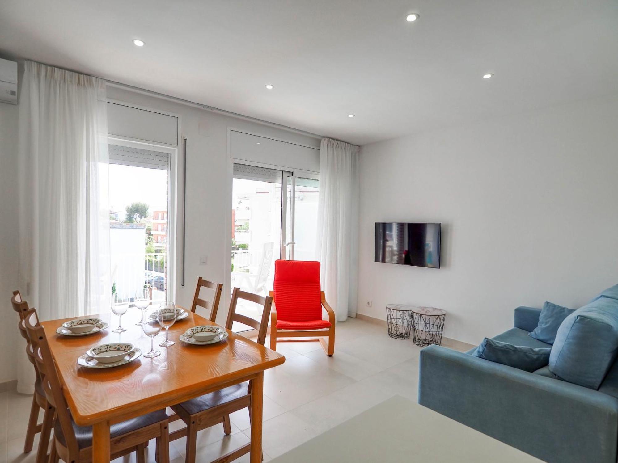 Sitges With Pool Near Beach By Hello Homes סיטגס מראה חיצוני תמונה